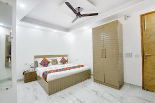 FabHotel Lotus Star - 3