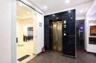FabHotel Lotus Star - 7