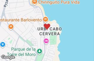 Barlovento beach - 1