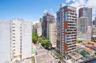 Apto em Cond. c/ Piscina na Barra EUB1006 - 5
