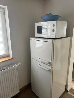 Ferienwohnung im Liebfraueneck - 8