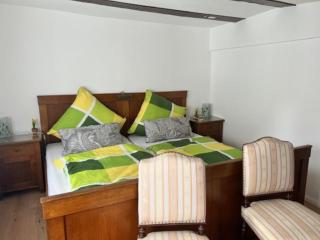 Ferienwohnung im Liebfraueneck - 5
