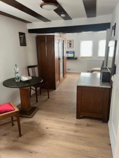 Ferienwohnung im Liebfraueneck - 6