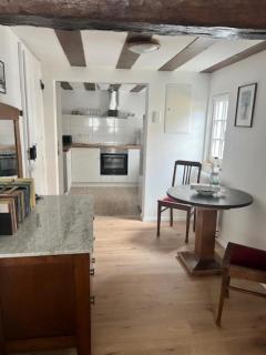 Ferienwohnung im Liebfraueneck - 7