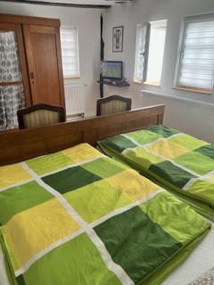 Ferienwohnung im Liebfraueneck - 4