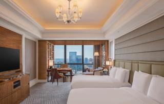 The Ritz-Carlton, Chengdu - Chengdu - 1