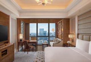 The Ritz-Carlton, Chengdu - Chengdu - 4