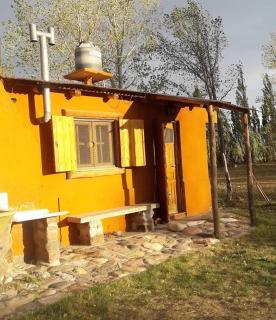 Cabañas La Alejada - 4
