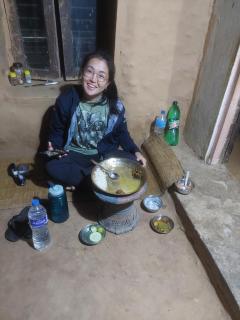 Culture home homestay - 2