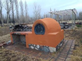 Cabañas La Alejada - 2