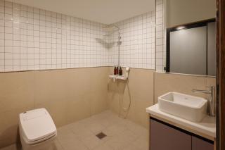 Brown Dot Hotel Andong Ok-dong - 8