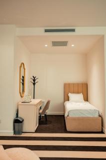 HOTEL BALKAN - 6