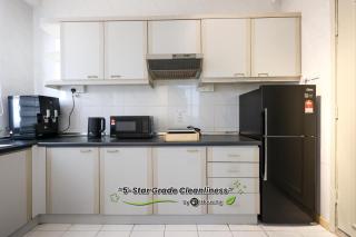 Mahkota Jonker Street Melaka By I Housing - 6