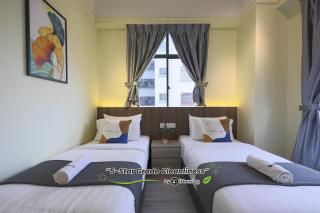 Mahkota Jonker Street Melaka By I Housing - 3