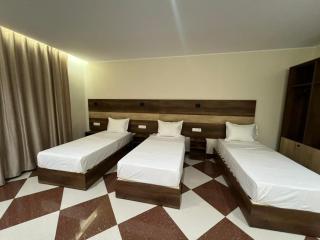 HOSTEL Chic - 3