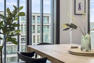 Luxury Living in Wynyard Quarter - 9