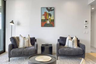 Luxury Living in Wynyard Quarter - 8
