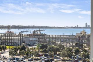 Luxury Living in Wynyard Quarter - 5