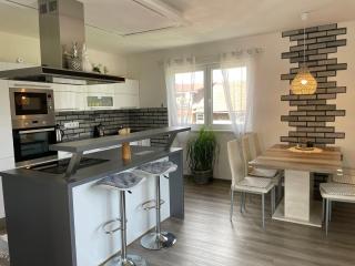 Apartmán u Fryšávky - 5