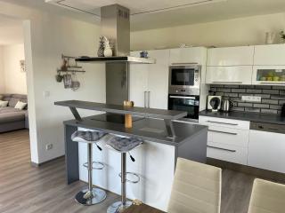 Apartmán u Fryšávky - 6