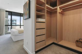 Luxury Living in Wynyard Quarter - 4