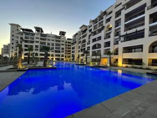 DAU Heights Premium Stay - 0