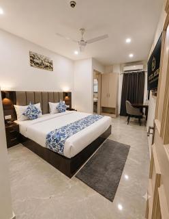 Hotel MORO A Luxury Collection Ashok Vihar & Model Town - 4