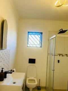 Summers Guest Apartment luxury stay in Khorixas - 6