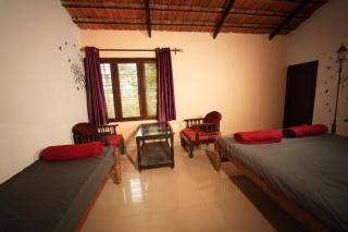 Secret Ashram Coorg - 7