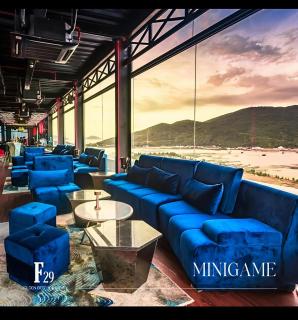 Goldenbay - View vịnh - Sang Trọng - 7