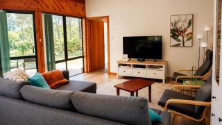 Yelverton Brook - Peppermint Lodge - 2 bedroom - 9