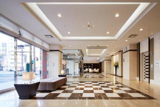 Hotel Hokke Club Kagoshima - 4