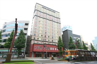 Hotel Hokke Club Kagoshima - 2