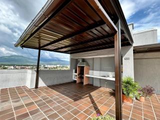 hermoso aparta estudio a 5 min del aeropuerto - 6