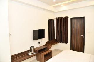 Hotel Shreeji Palace - 7