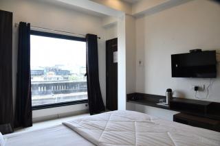 Hotel Shreeji Palace - 0