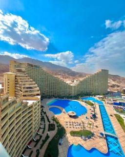 بورتو السخنه الاهرامات - 8