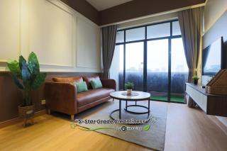 Mahkota Jonker Street Melaka By I Housing - 0