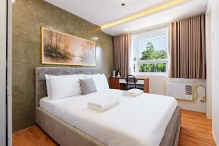 Seawind Private Residential Apartments l Swimming Pool l Near Airport & Samal Ferry l Fast Wifi l Managed by Bleuspace - 8