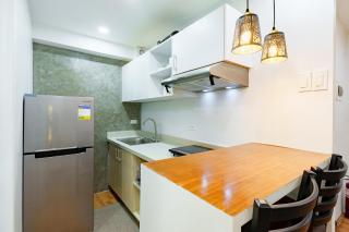 Seawind Private Residential Apartments l Swimming Pool l Near Airport & Samal Ferry l Fast Wifi l Managed by Bleuspace - 2
