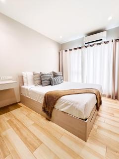 Title Serenity 2-Bedroom Suite with Balcony by TVC A215 - 0