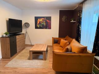 Ferienwohnung Lind - 1