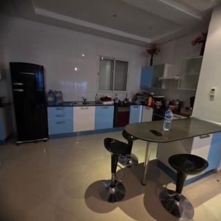 Appartement de luxe vue magnifique - 9