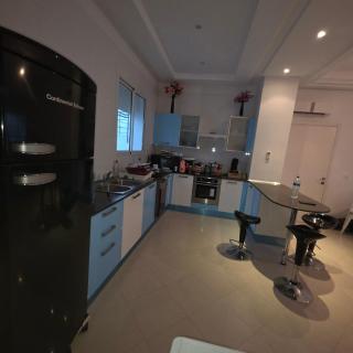 Appartement de luxe vue magnifique - 2