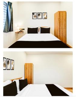 Holiday Inn Luxury Rooms - 8