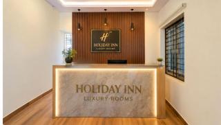 Holiday Inn Luxury Rooms - 7