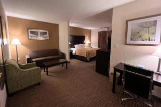 Quality Inn & Suites Paragould - 4