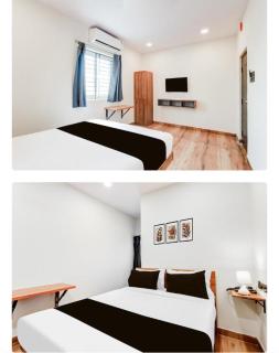 Holiday Inn Luxury Rooms - 2