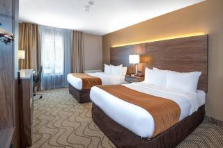 Comfort Inn Lakeshore - 0