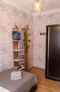 Cozy Family Apartment - 3